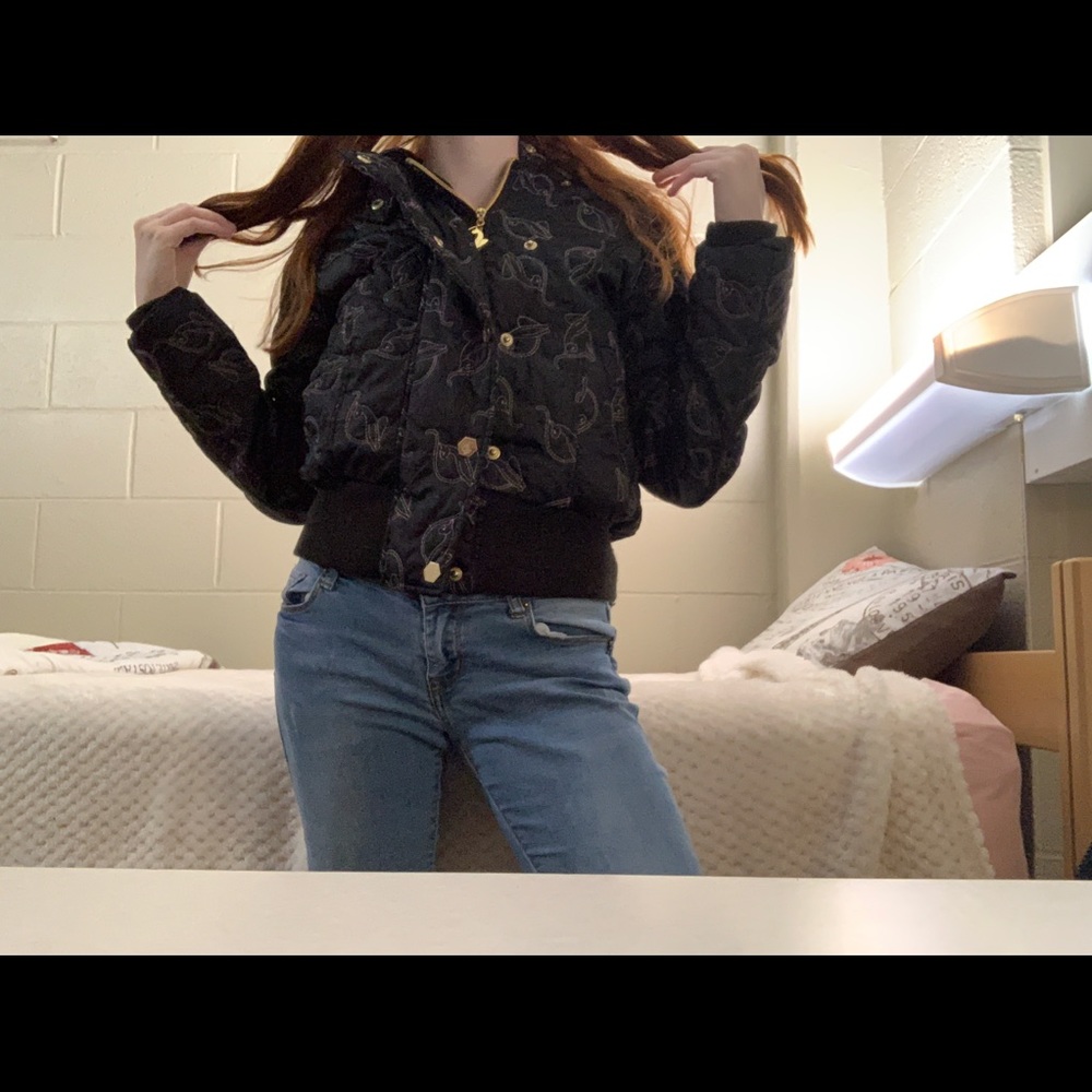Babyphat jacket